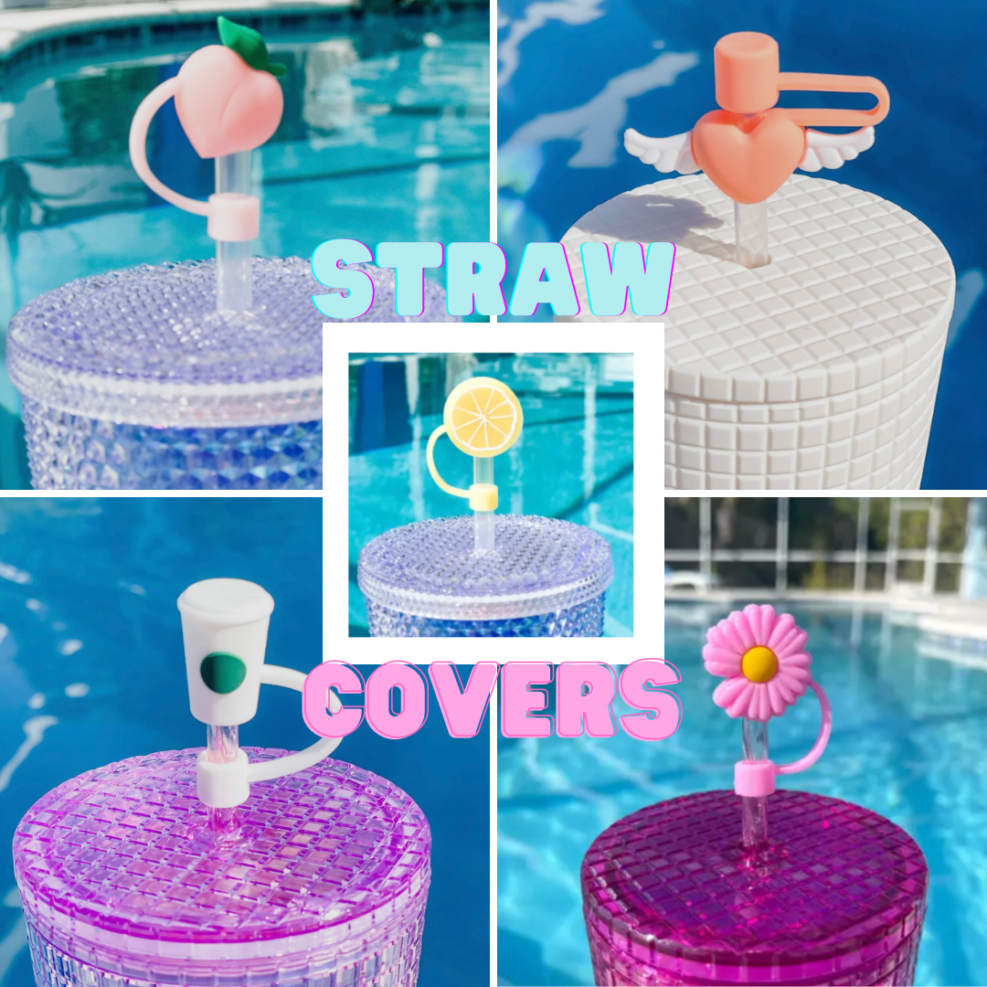 Straw Cover