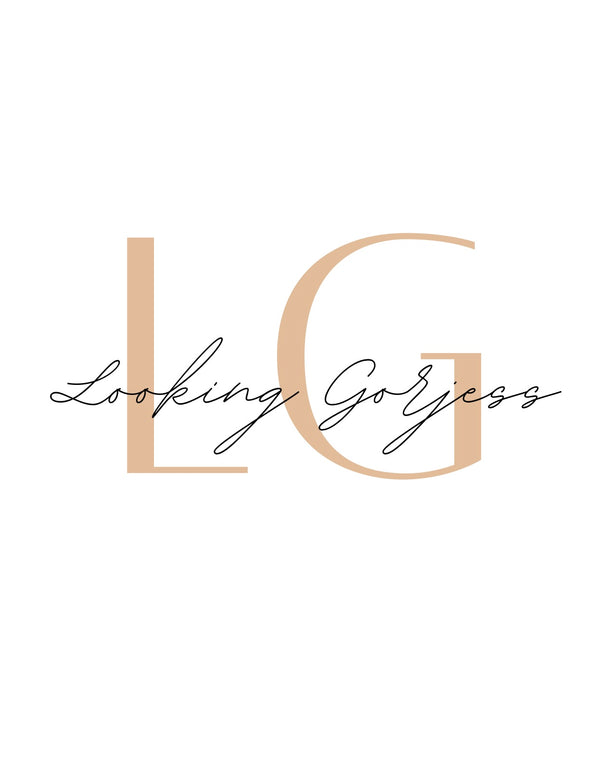 LookingGorjess