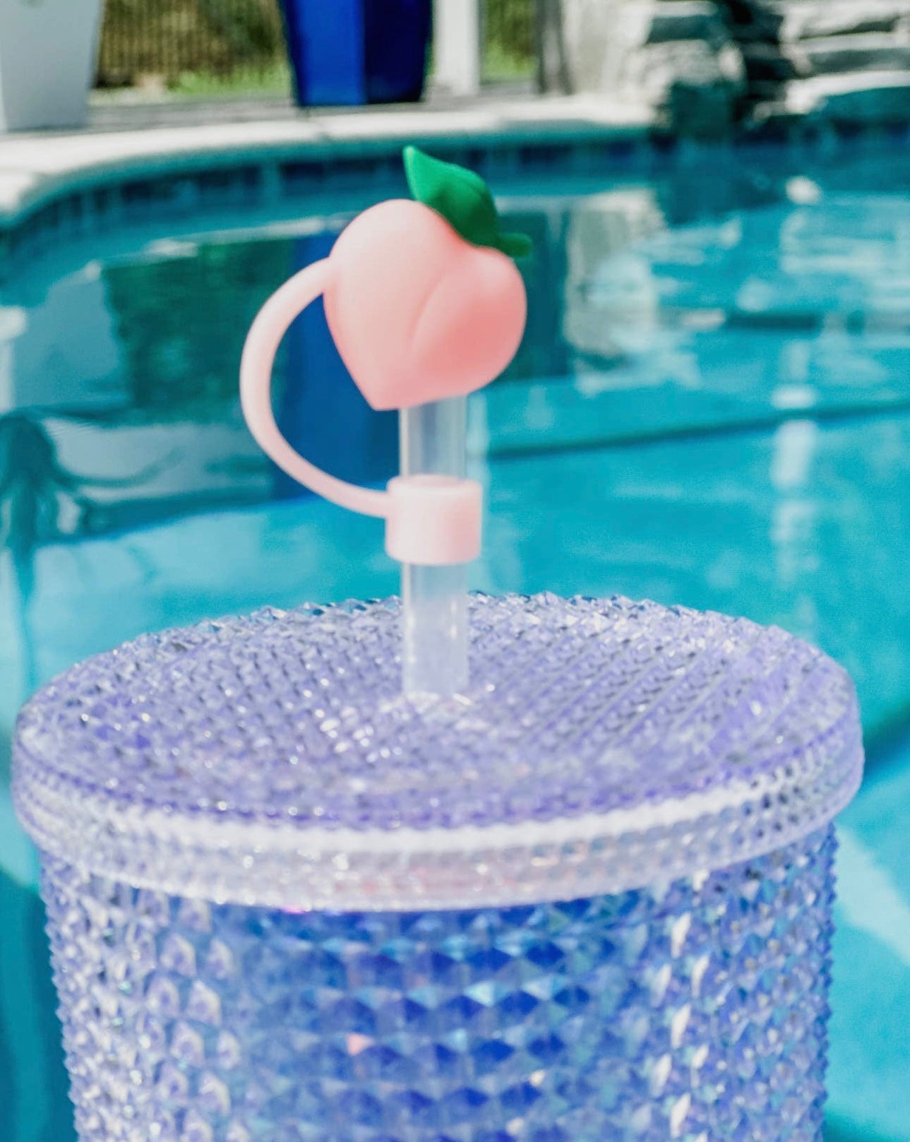 Straw Cover