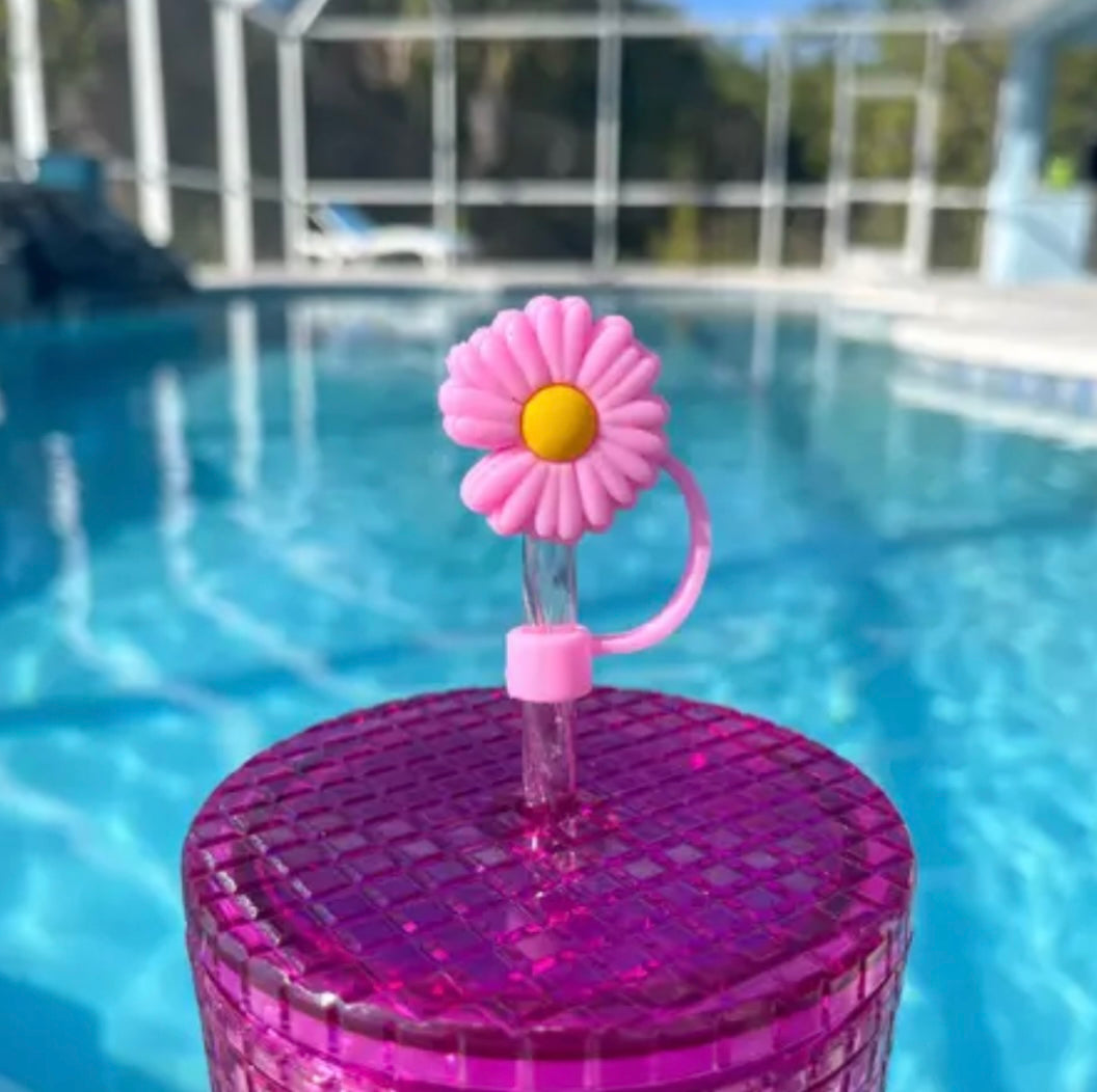 Straw Cover