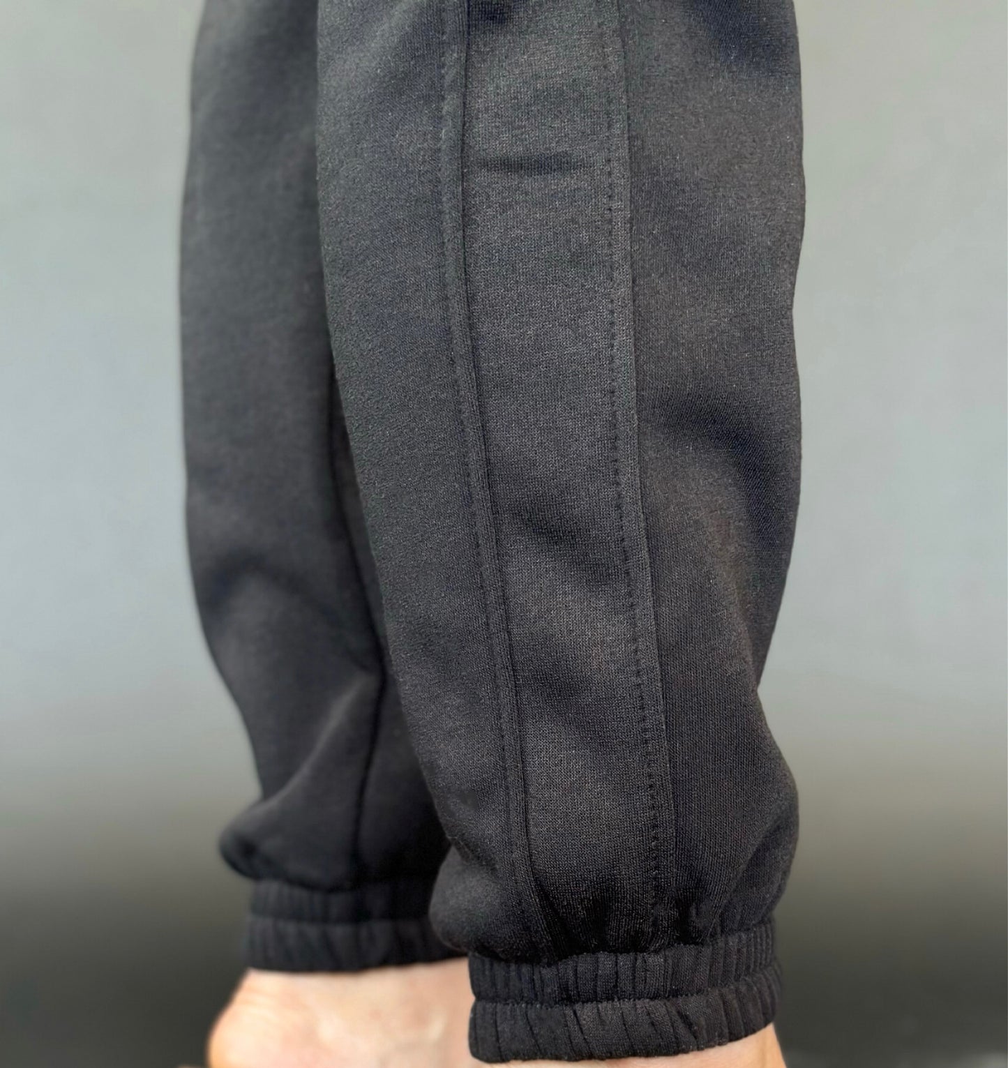 Soft Fleece Jogger Sweat Pants